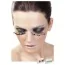 Вії Black Feather Eyelashes (модель 608) - Фото №3