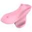 Клиторальный вибратор Stimulator Finger Vibrator, розовый - Фото №3
