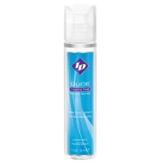 Лубрикант Mister B Glide Natural Feel, 30 мл - Фото №1