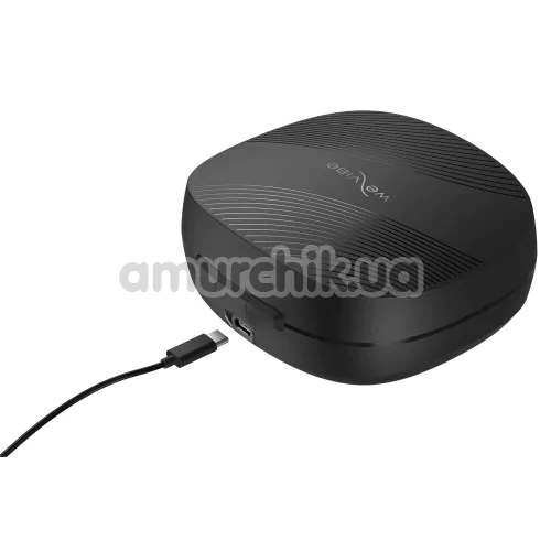 Вибратор We-Vibe Chorus Pro (ви вайб хорус про черный)