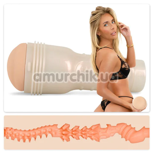 Fleshlight Bonnie Blue Zero Miles (Флешлайт Бонни Блю Зеро Майлс)