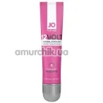 Гель для стимуляції клітора JO Clitoral Gel - 12 Volt, 10 мл - Фото №1