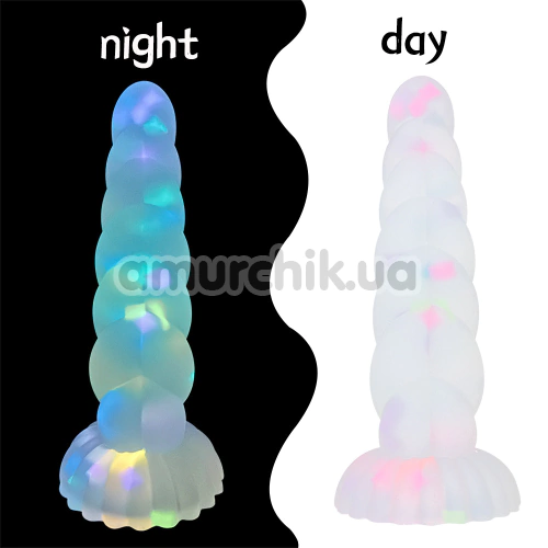 Фаллоимитатор Fantasy Dildo S, прозрачный