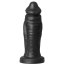 Вибратор Hidden Desire Extreme Monster Cocks Devil Vibrating Dildo, черный - Фото №5