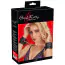 Наручники Bad Kitty Naughty Toys Cuffs With Rose-Gold Chain, черные - Фото №9