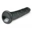 Фалоімітатор Easy Toys Realistic Dildo 28.5 см, чорний - Фото №3