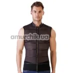 Мужская футболка Men's Shirt 2161087, чёрная - Фото №1