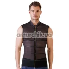 Мужская футболка Men's Shirt 2161087, чёрная - Фото №1