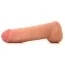 Фаллоимитатор Penthouse Variations CyberSkin Extreme Cock - Фото №4