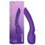 Универсальный массажер We-Vibe Wand 2, фиолетовый - Фото №21