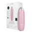 Микродермабразионное устройство для удаления черных точек Geske MicroDermabrasion Blackhead Remover 7 in 1, светло-розовое - Фото №8