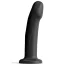 Фаллоимитатор Dorcel Real Pleasure M, черный - Фото №1