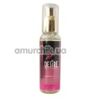 Лубрикант з феромонами Desire Pheromone, 60 млдля жінок - Фото №1