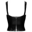 Корсет Noir Handmade F379, чорний - Фото №7