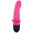 Вибратор для точки G Dorcel Mini Lover 2.0, розовый - Фото №1
