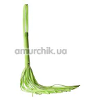 Флоггер Radiant Glow In The Dark Flogger, салатовый - Фото №1