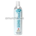 Оральний лубрикант Wet Delicious Oral Play Whipped Cream - збиті вершки, 118 мл - Фото №1