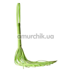 Флогер Radiant Glow In The Dark Flogger, салатовий - Фото №1