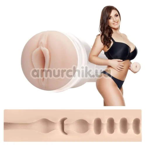 Fleshlight Angela White Lotus (Флешлайт Анжела Вайт Лотус)