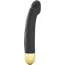 Вибратор для точки G Dorcel Real Vibration 2.0 М, черный - Фото №1