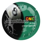 One Color Sensations - One In The Corner Pocket, 5 шт - Фото №1