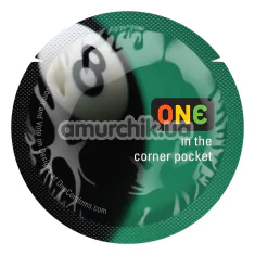 One Color Sensations - One In The Corner Pocket, 5 шт - Фото №1