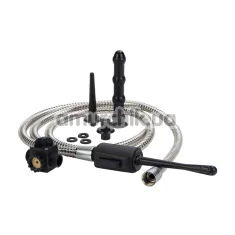 Интимный душ Universal Water Works System, черный - Фото №1