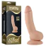 Фаллоимитатор Lovetoy Real Extreme 7 Inch, телесный - Фото №5