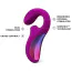 Звуковой стимулятор с вибрацией Lelo Enigma Cruise (Лело Энигма Круз), фиолетовый - Фото №9