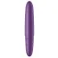 Кліторальний вібратор Satisfyer Ultra Power Bullet 6, фіолетовий - Фото №2