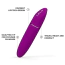 Вібратор Lelo Mia 3 Deep Rose (Лело Міа 3 Діп Роуз), пурпурний - Фото №6