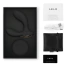 Вибростимулятор простаты для мужчин Lelo Hugo 2 Remote (Лело Хьюго 2 Ремоут), черный - Фото №7