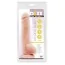 Фаллоимитатор Mister Dixx Dual Density 9 Real Dildo, телесный - Фото №7
