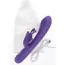 Вибратор Love Rabbit Fabulous Butterfly Vibrator, фиолетовый - Фото №5