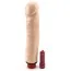 Вибратор Vibro Classic Erotems - Фото №5