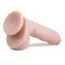 Фалоімітатор Easy Toys Realistic Dildo 22.5 см, тілесний - Фото №3