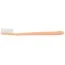 Зубная щётка Toothbrush, телесная - Фото №2