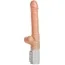 Вибратор Super Stud 26см - Фото №1