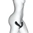 Вібратор для точки G Dorcel Twist Delight, чорний - Фото №7