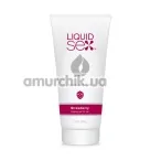 Гель для стимуляции клитора Liquid Sex Tingling Gel For Her - клубника, 56 мл - Фото №1