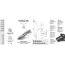 Вибратор Virgite Vibes Dual Vibrator V1, розовый - Фото №5