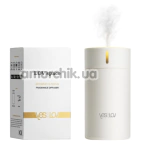 Аромадиффузор YESforLOV LOV'space Fragrance Diffuser, белый - Фото №1