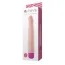 Вібратор A - Toys Multi - Speed Vibrator Ponk, тілесний - Фото №5