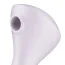 Симулятор орального сексу для жінок з вібрацією Satisfyer Wand-erful, фіолетовий - Фото №6