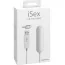Віброяйце iSex Usb Slim Bullet, біле - Фото №10