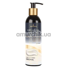 Лубрикант Sensuva Hybrid Formula, 240 мл - Фото №1