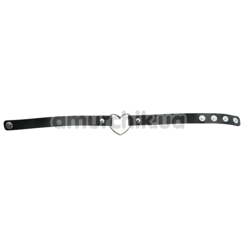 Бондажный набор Tail Butt Plug 4-1 Set, черный