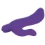 Вибратор Brazzers Vibrator VV055, фиолетовый - Фото №2