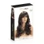 Перука World Wigs Zara, каштанова - Фото №2