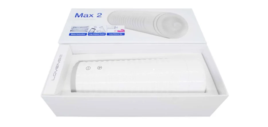 Lovense Max 2 